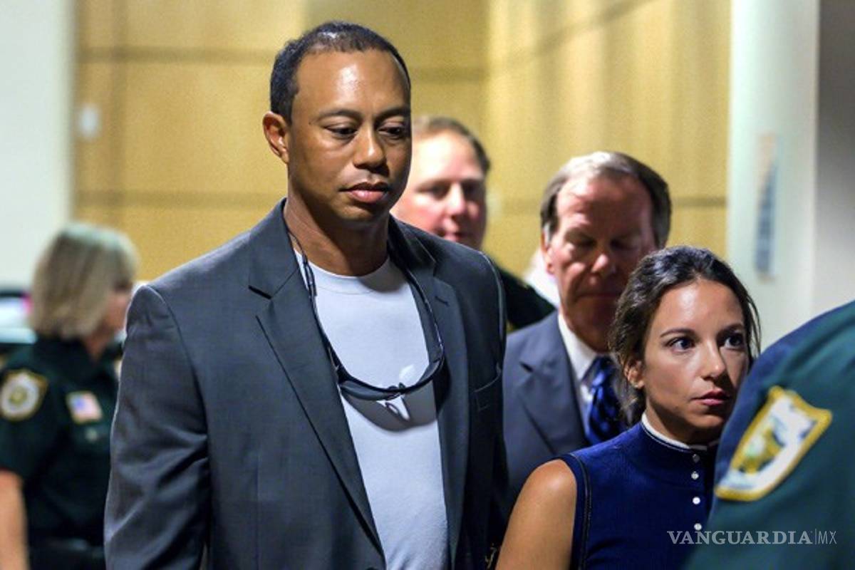 Tiger Woods anuncia su regreso tras nueve meses sin competir