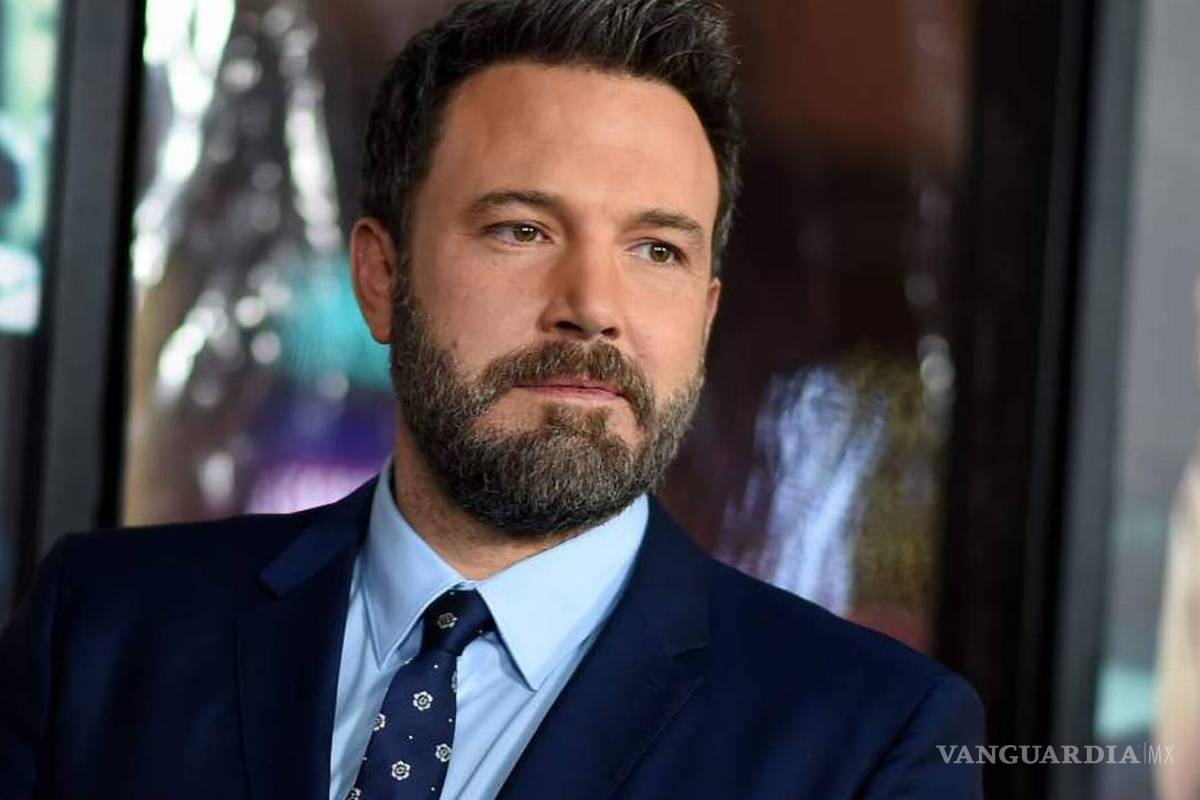 Robert Pattinson 'lo va a hacer fenomenal' como Batman: Ben Affleck