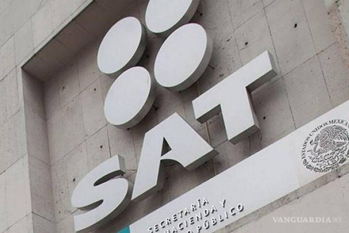 Contribuyentes enfrentan dificultades con el sistema del SAT