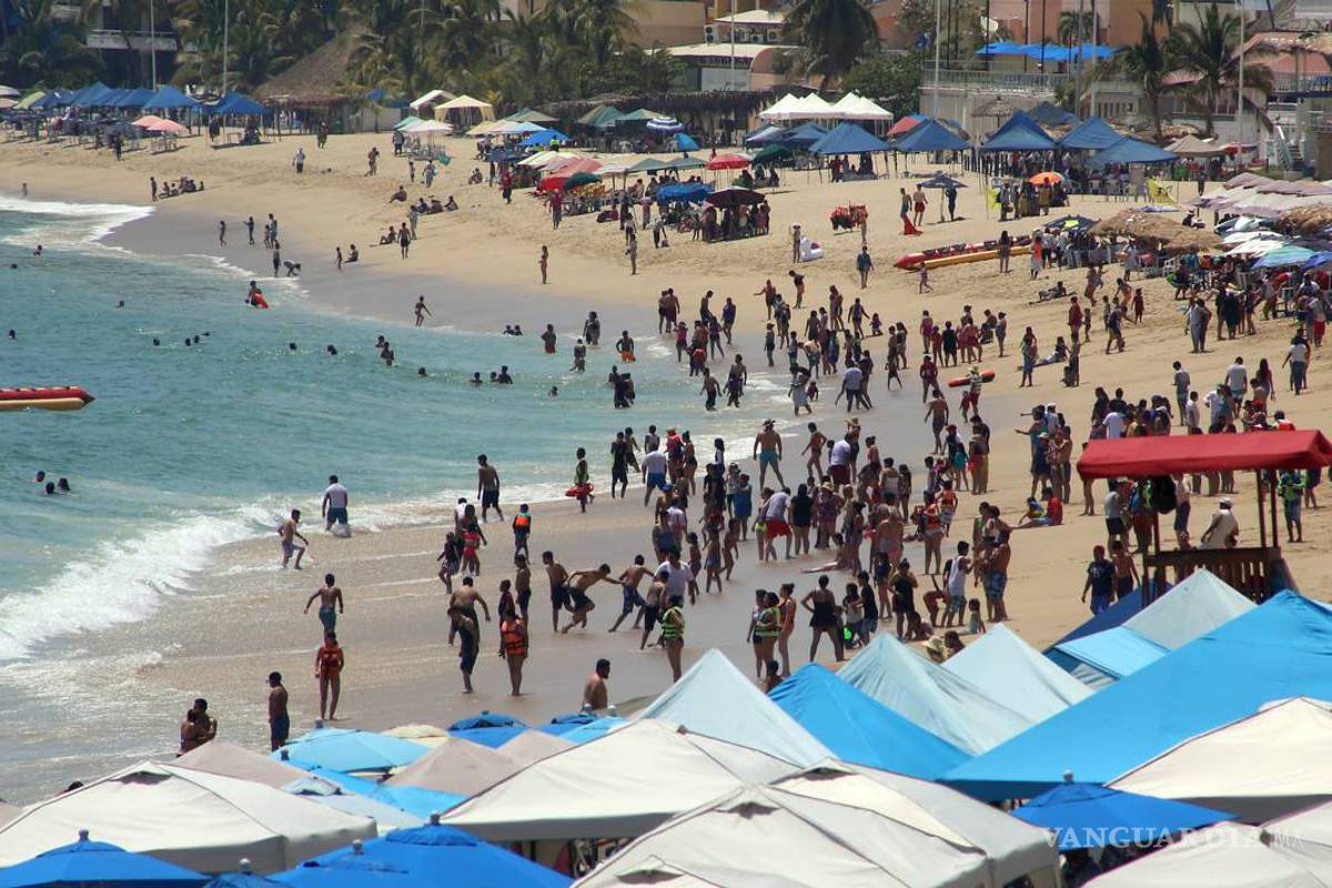 Suman 22 muertos en el periodo vacacional entre hombres y mujeres