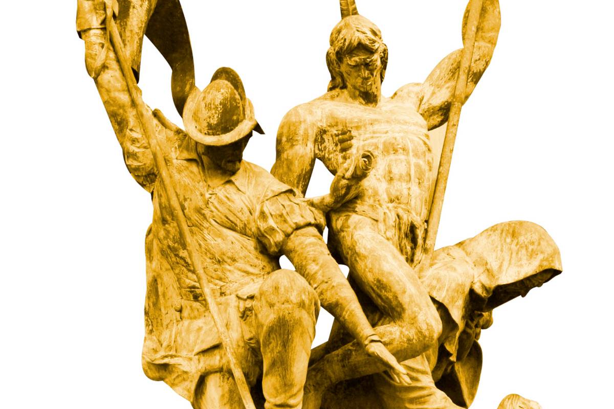 $!San Esteban de la Nueva Tlaxcala; las raíces de Saltillo