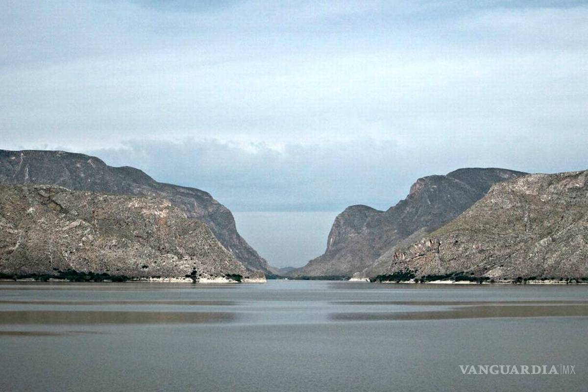 Evalúan costos de traer agua de Durango a la Comarca Lagunera