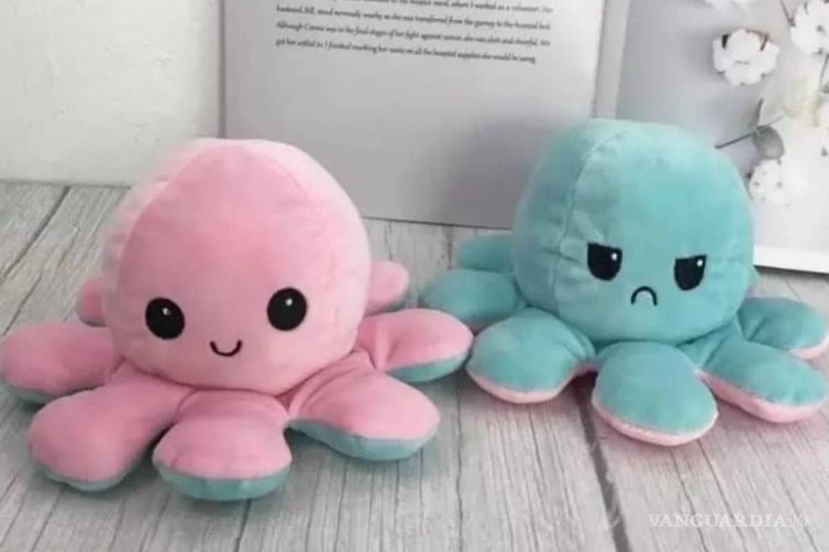 La verdadera utilidad de los pulpos reversibles que se han vuelto virales