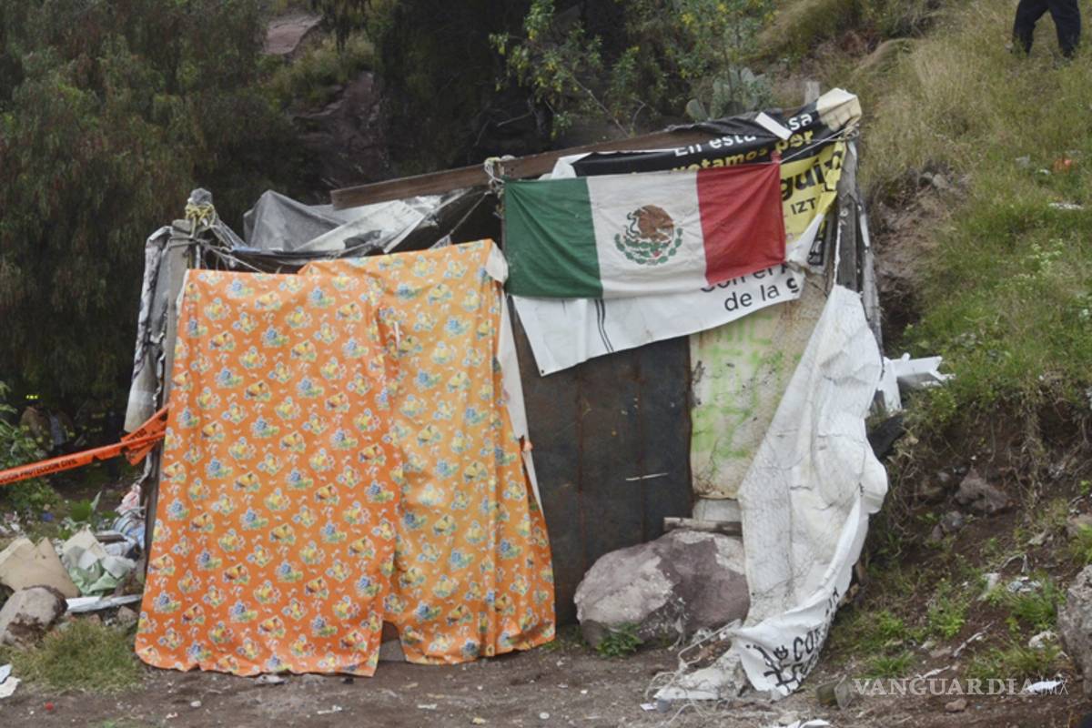 100 mil mexicanos superaron la pobreza extrema en 2014: Coneval