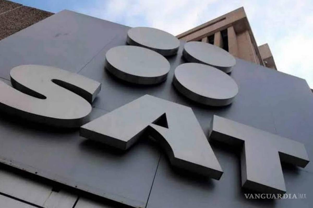 SAT se apoya de la IA para evitar evasión fiscal en sus distintas formas