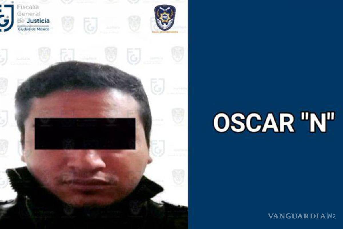 Asesinó a su exnovia en Xochimilco, le dan 52 años de cárcel