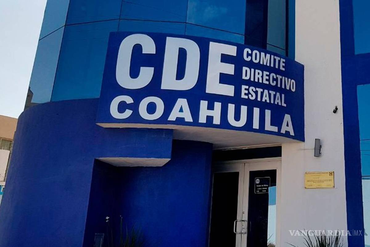 PAN Coahuila y Nuevo León se alían para seguir con el PRI