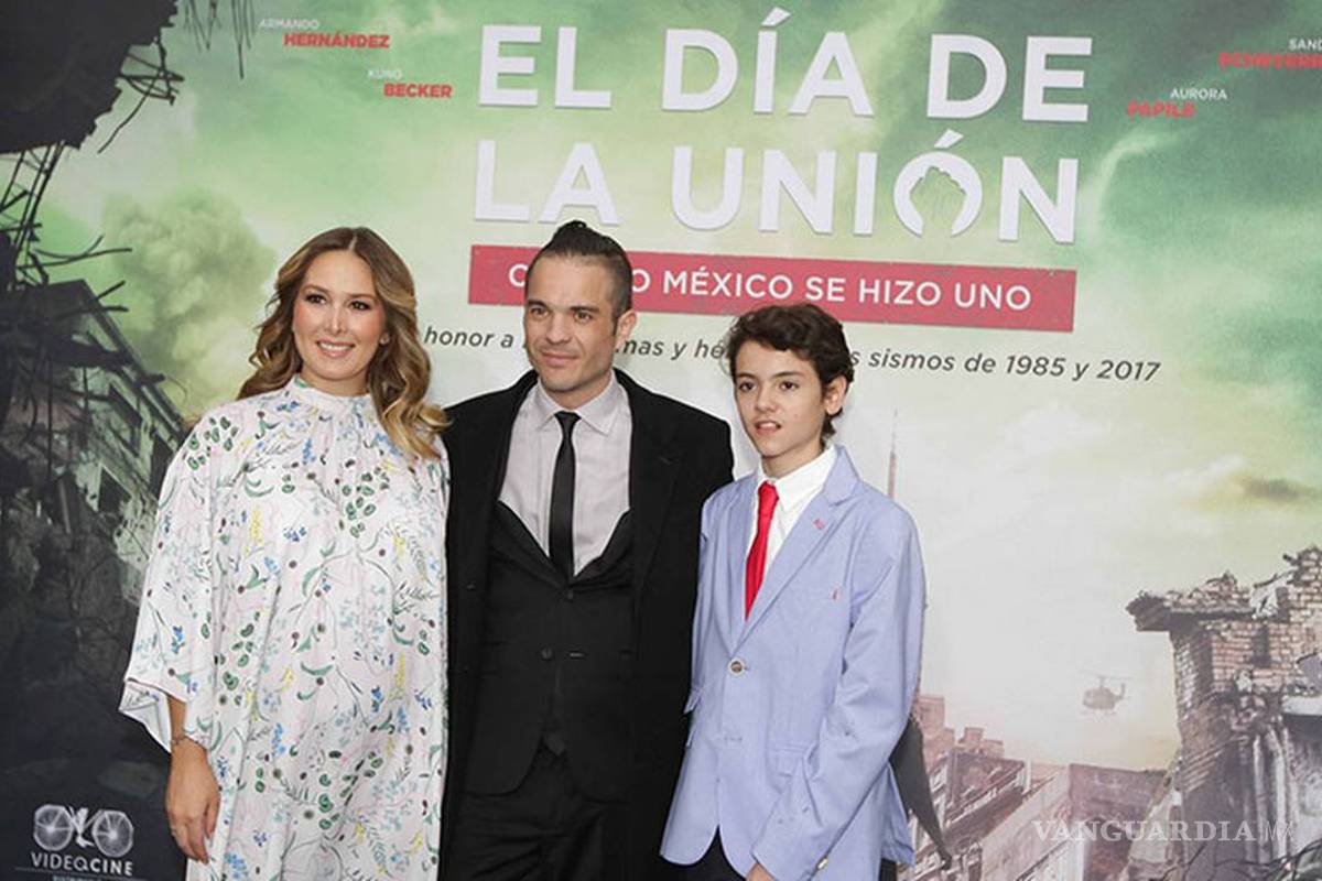 ¡Insoportable! Kuno Becker explota en contra de reporteros, lo acusan de misógino y prepotente