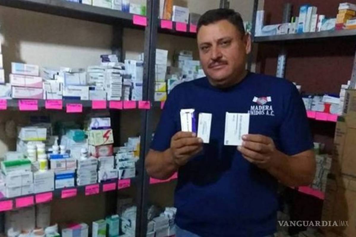 Asesinan a activista pro indígenas en Chihuahua