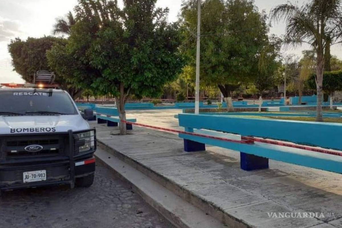 Regidor se suicidó luego de balear a mujer, en Jalisco; ella sobrevivió