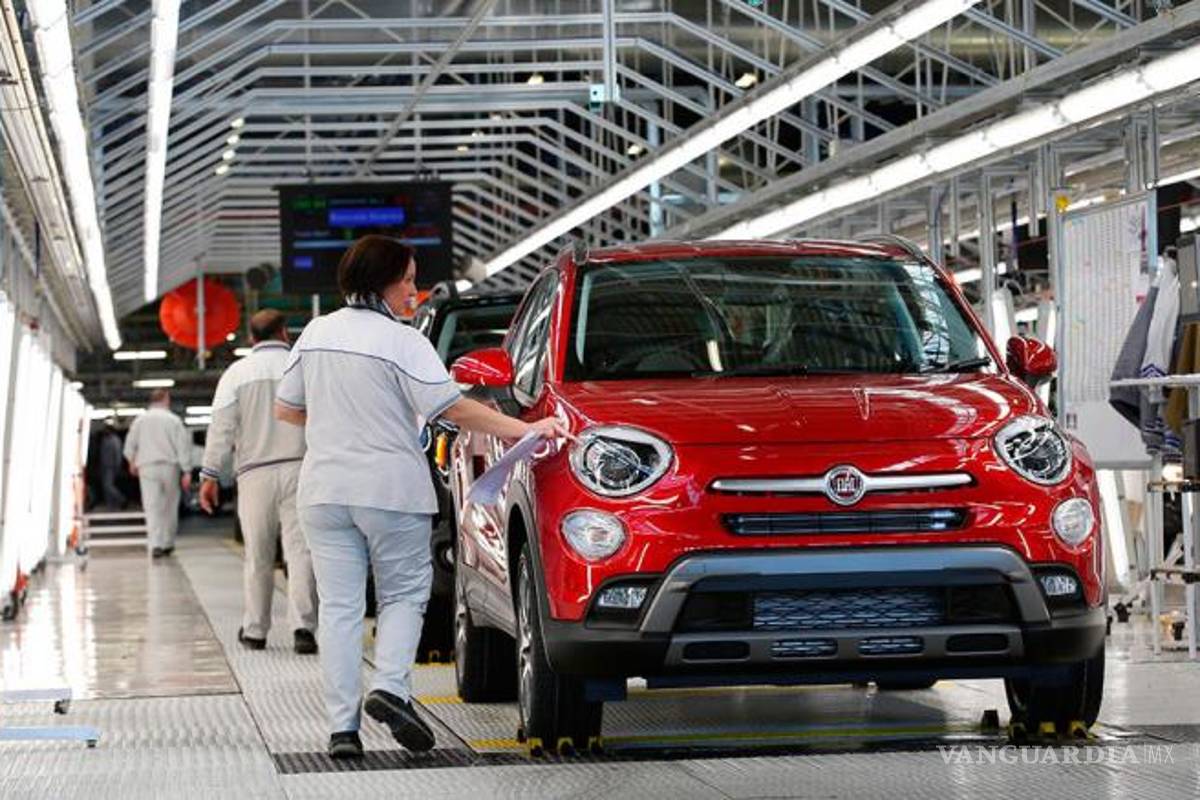 Compra de Cristiano Ronaldo por la Juventus causa huelga en planta de FIAT en Italia