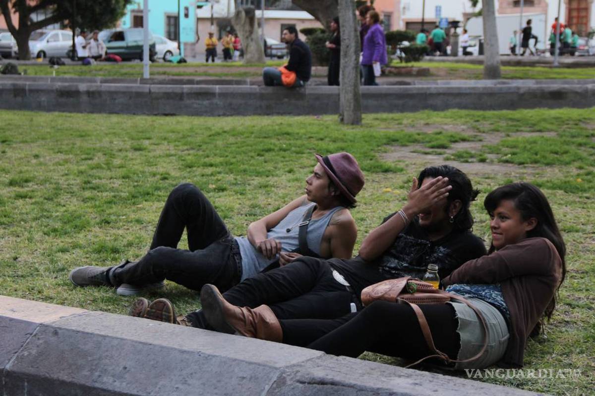 Coahuila, sexta entidad con menos ‘ninis’ en programa de AMLO; con solo dos mil 95 jóvenes