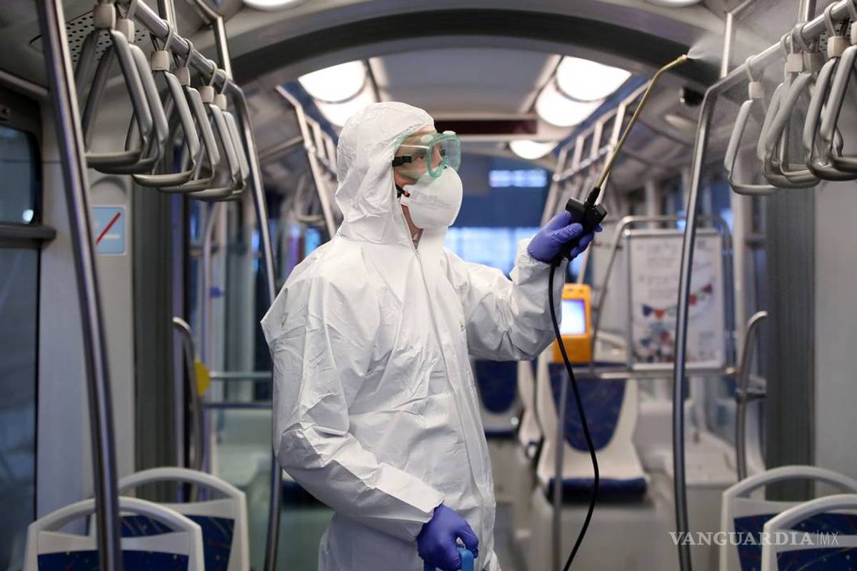 Pide Coparmex que se lancen estímulos fiscales ante coronavirus