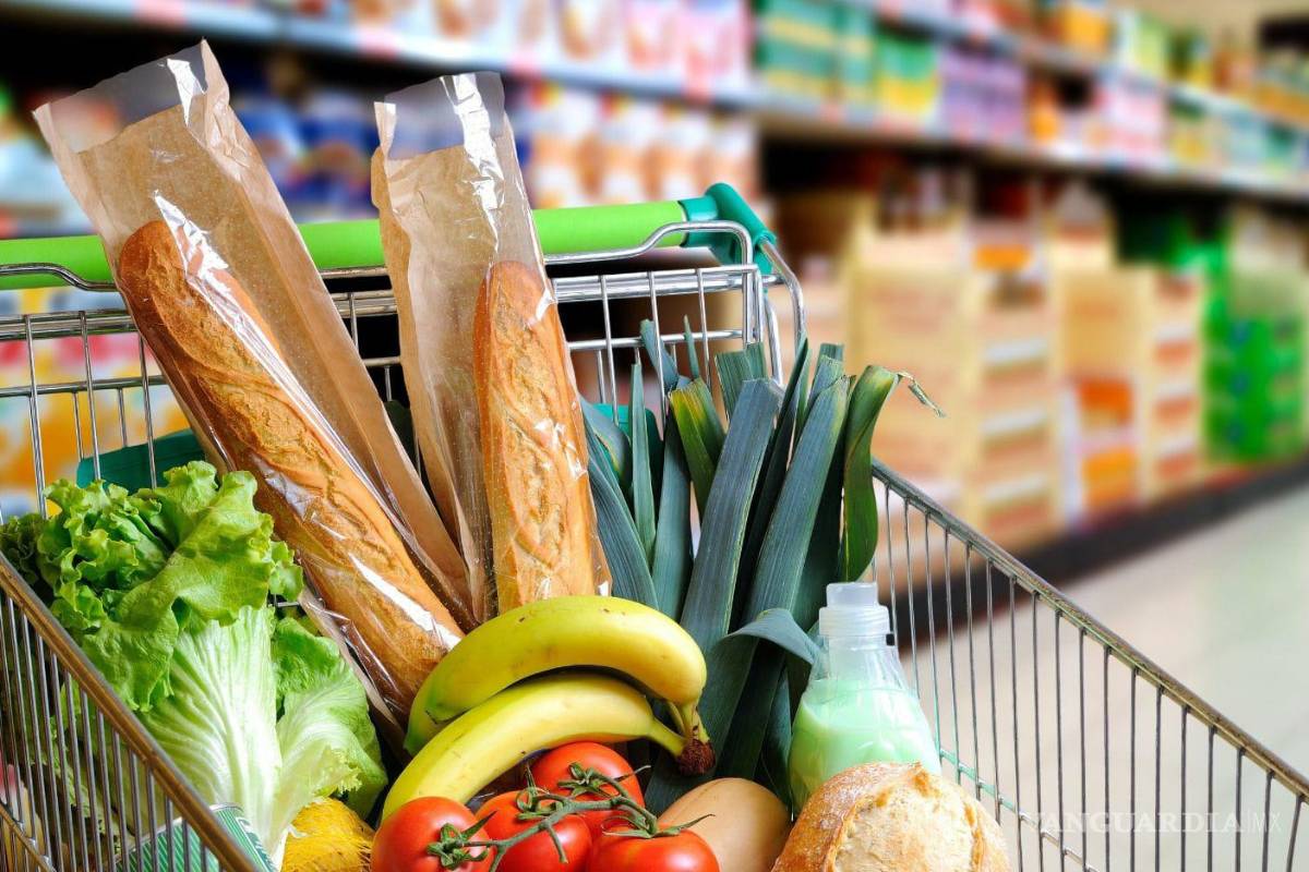 Monterrey tiene la canasta básica más barata de México; 24 productos por menos de 951 pesos