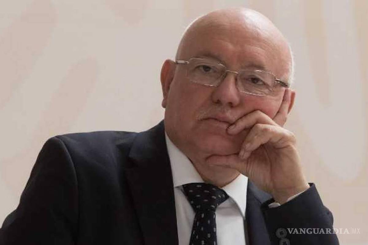 Colmenares cambió reglamento de la ASF, esto ha frenado 60 denuncias