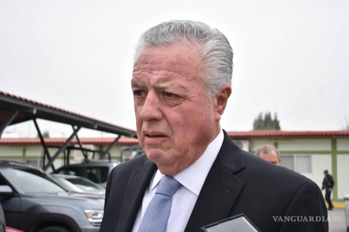 Investigan a exalcaldes de La Laguna denunciados por la ASE; entre ellos Jorge Zermeño