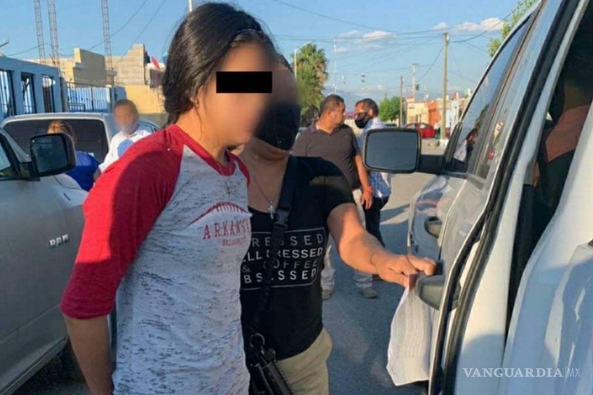 En juicio contra Liliana N, acusada de matar a su hija en Saltillo; declararán otros 20 testigos