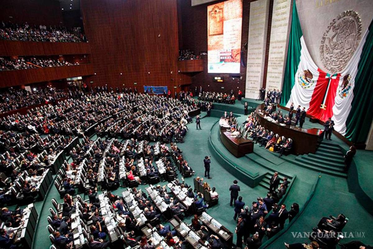 Aplazan otra vez reforma para empatar revocación de mandato con elecciones de 2027