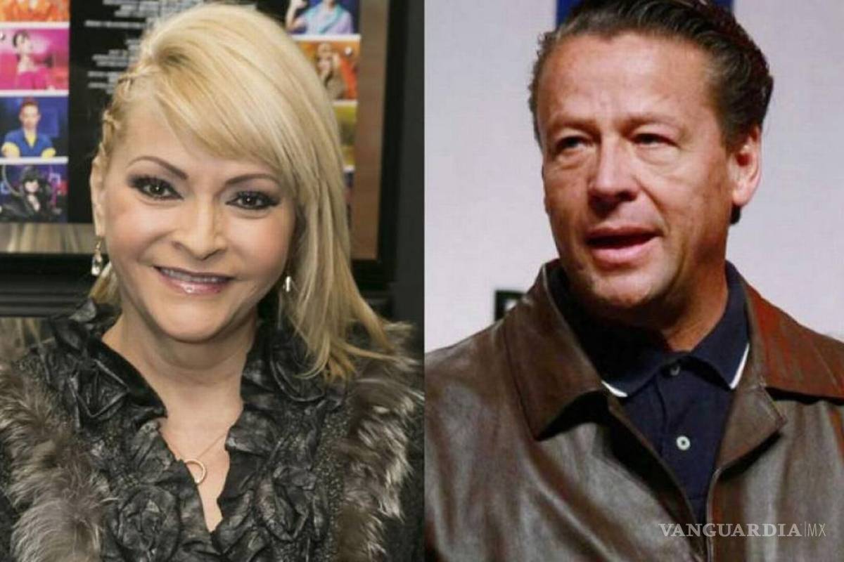 Alfredo Adame pierde elección en Tlalpan contra su ex cuñada, la cantante Rocío Banquells