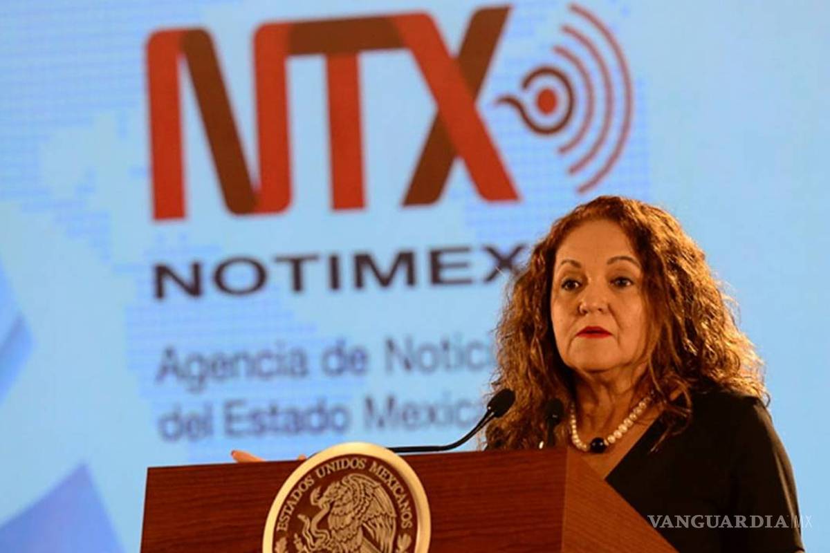 CNDH insiste en que se proteja a Sanjuana Martínez