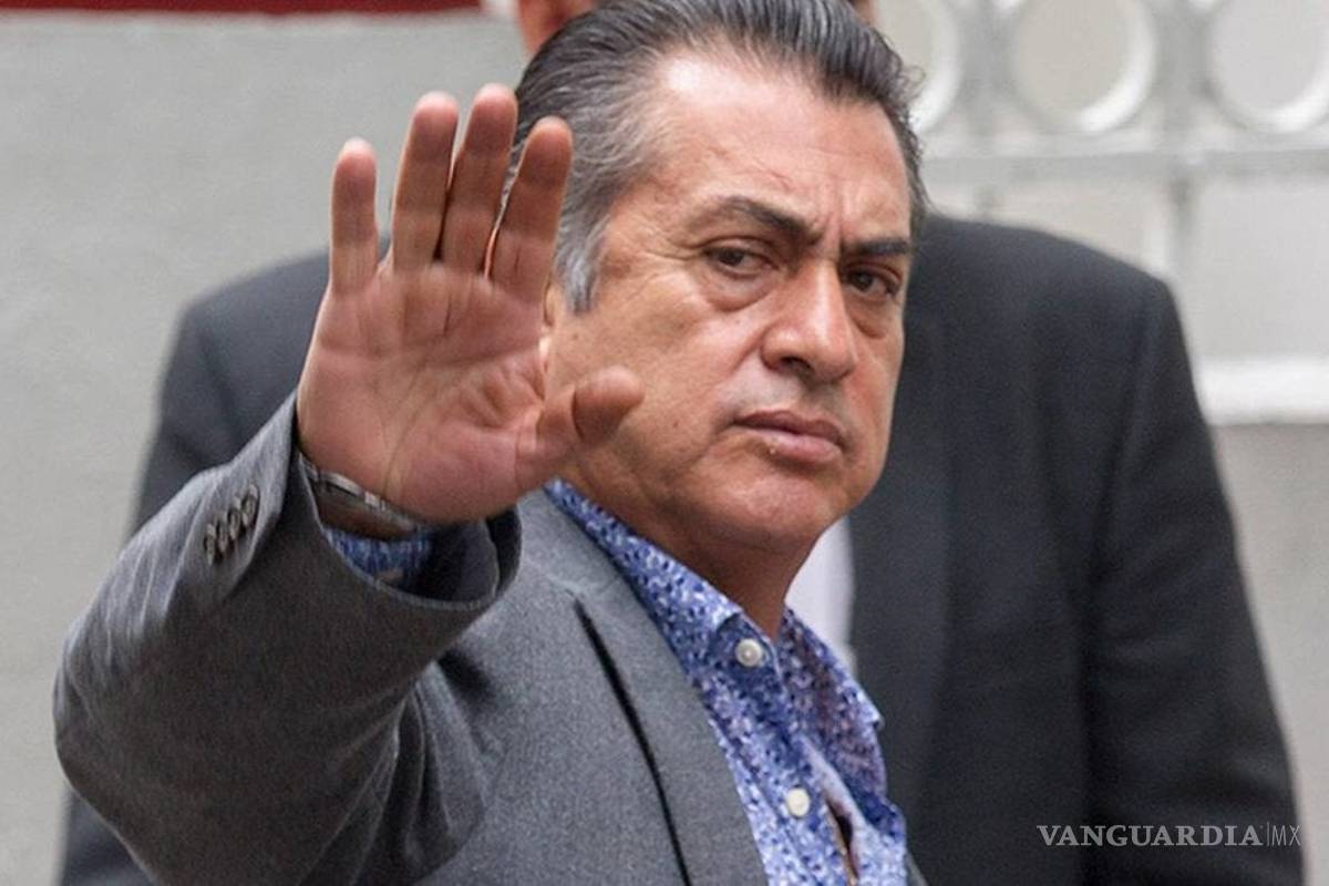 TEPJF aprueba sanción a Jaime Rodríguez ‘El Bronco’ por irregularides en acopio de firmas