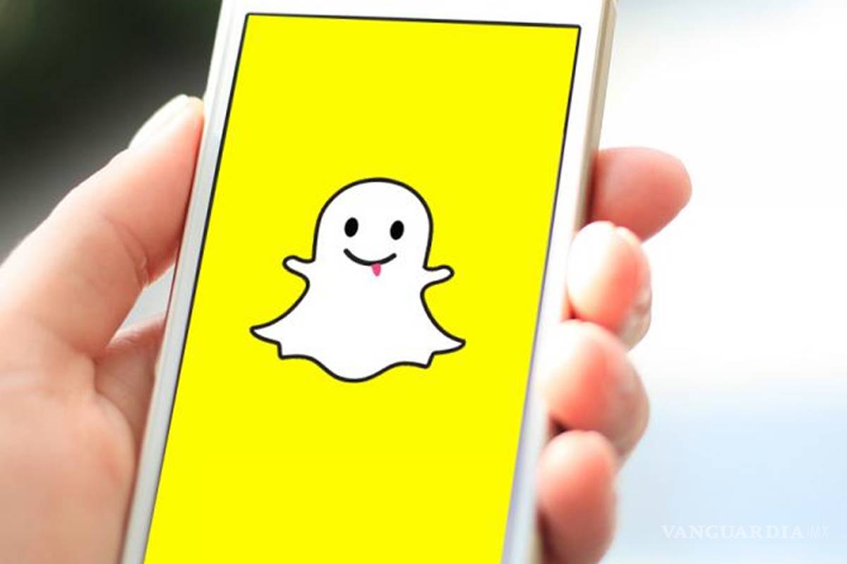 Snapchat te hace más feliz, Facebook sólo deprime