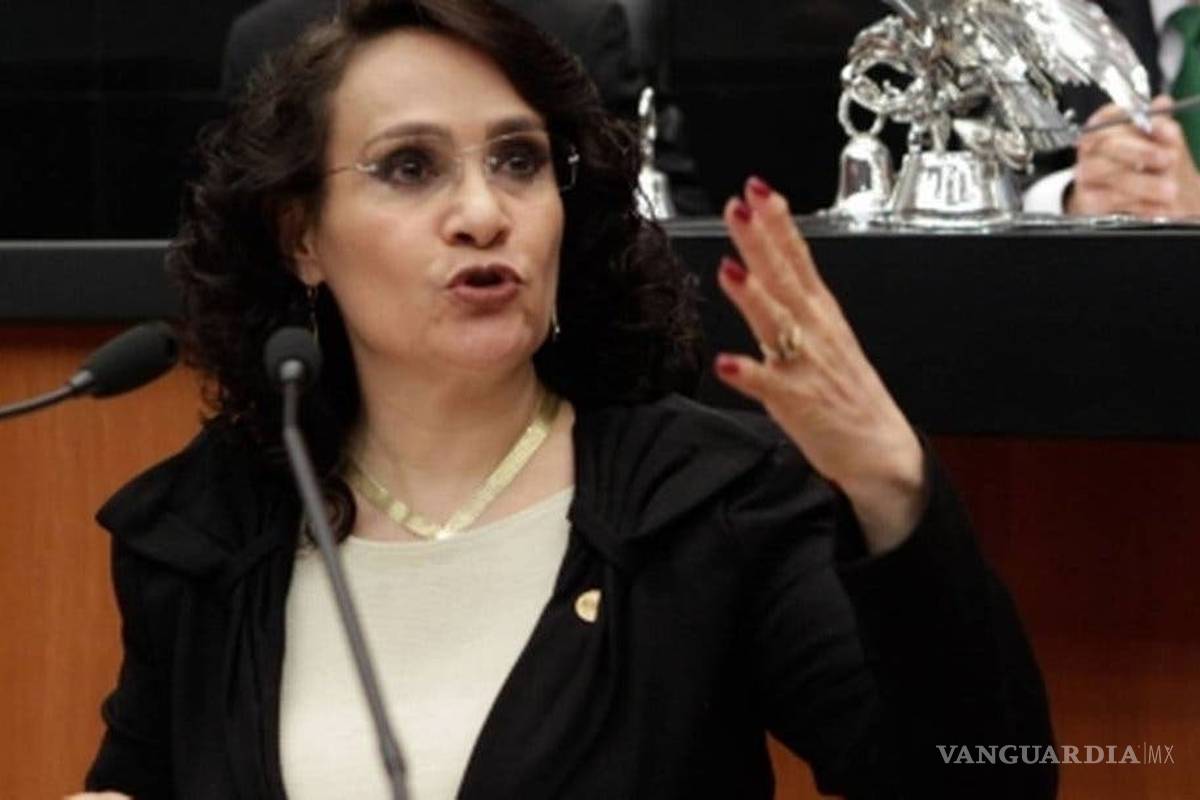 Morena asegura que decisiones de Alfaro provocaron asesinato de Giovanni