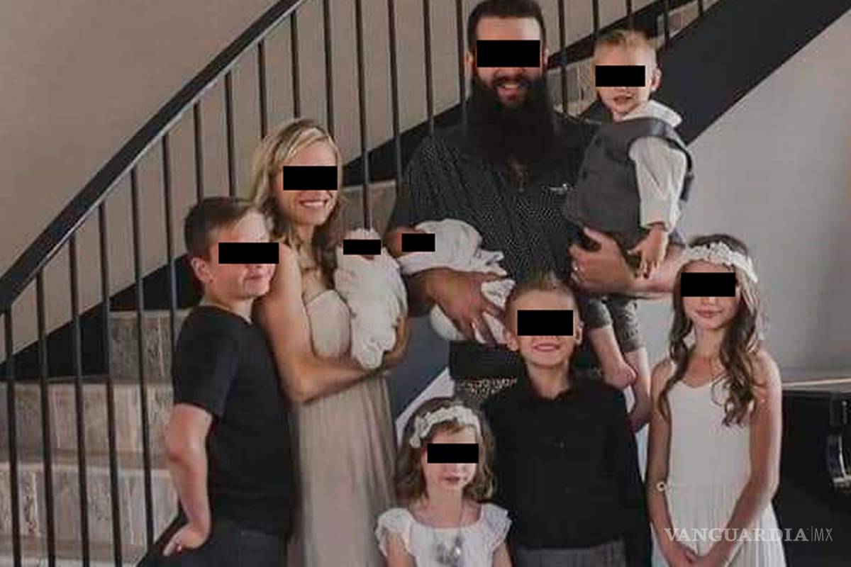 Detienen a tres presuntos responsables por ataque a familia LeBarón