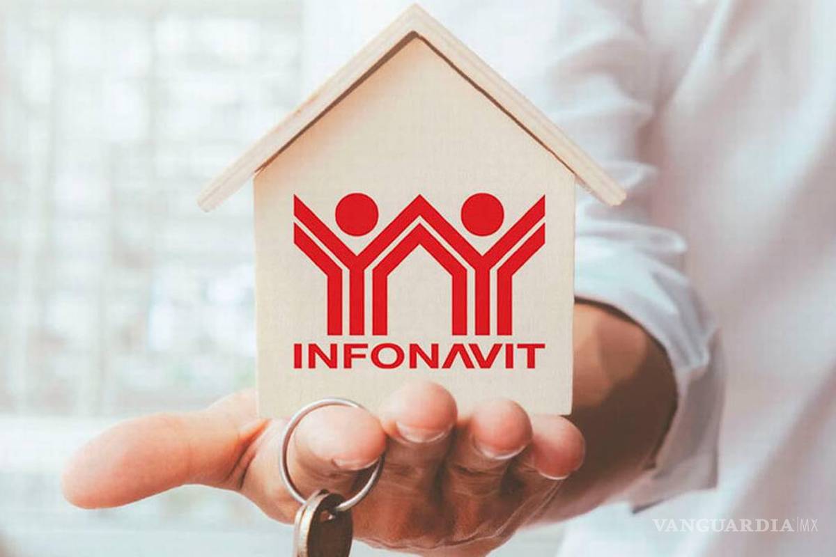 ¿Debes mensualidades al Infonavit?... aprovecha el ‘Borrón y cuenta nueva’; cuáles son los requisitos y cómo me registro