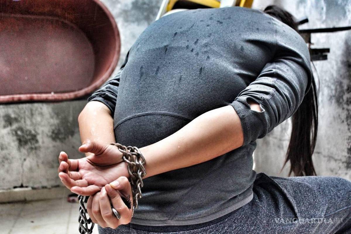 Con AMLO, 4 secuestros por día, denuncia ONG