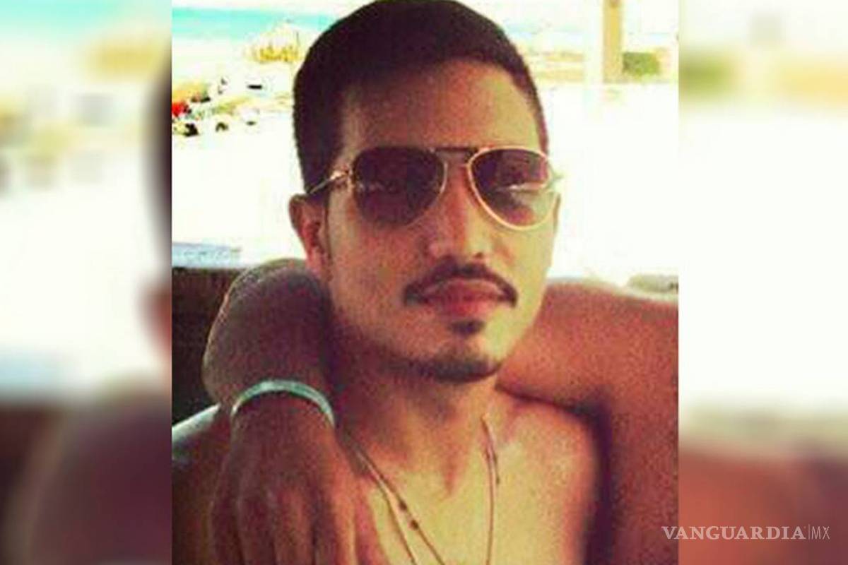 Serafín Zambada, el hijo de "El Mayo" y cuyos padrinos (Los Arellano Félix) intentaron asesinar... ¡en dos ocasiones!