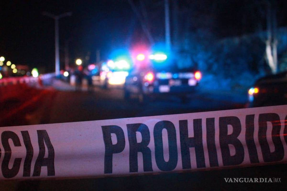 Asesinan en balacera a 4 personas en Jalisco