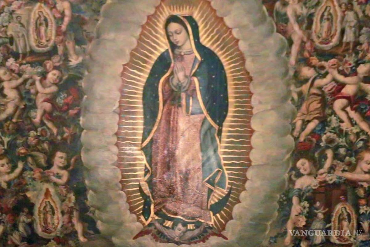 La Virgen de Guadalupe causa inspiración y polémica en el cine mexicano