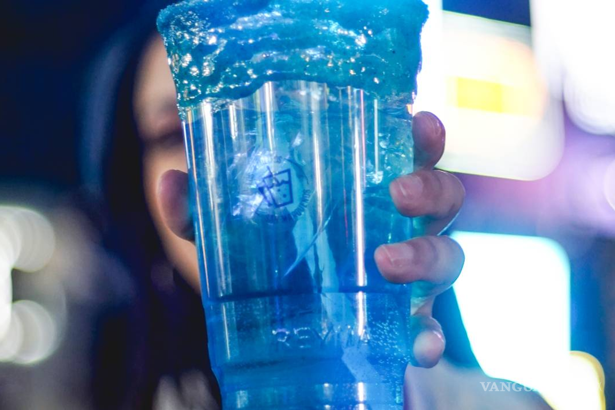 ¿Qué son los ‘Azulitos’ o ‘pitufos’ y por qué quieren prohibirlos en el Edomex?