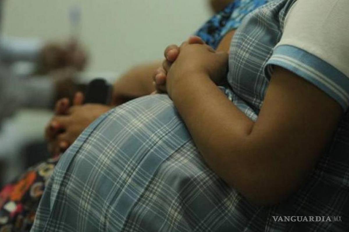 Saltillo: Menor de edad embarazada es golpeada por su pareja, él tiene 35 años