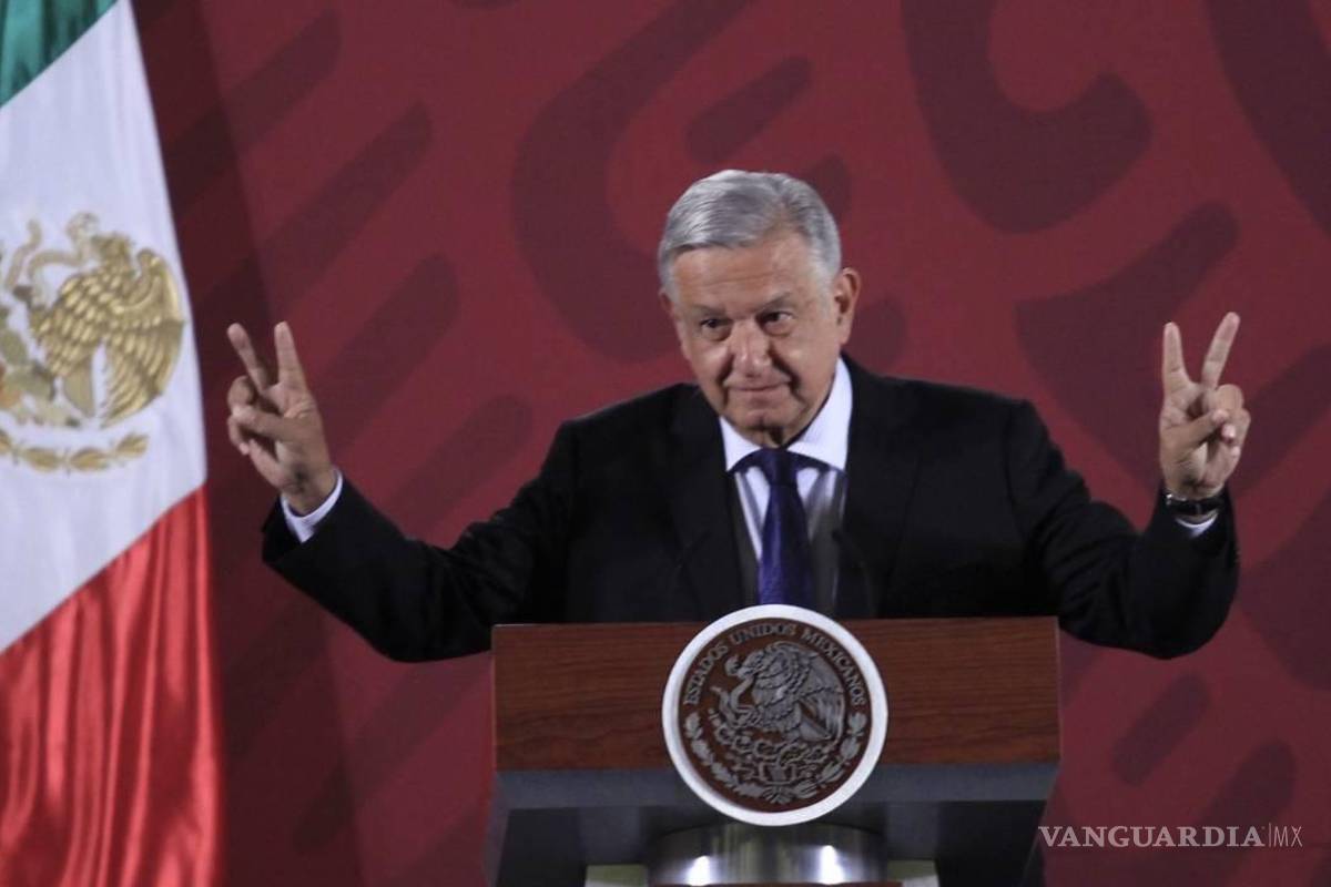 ¿Qué significa que AMLO declare “seguridad nacional” a sus obras