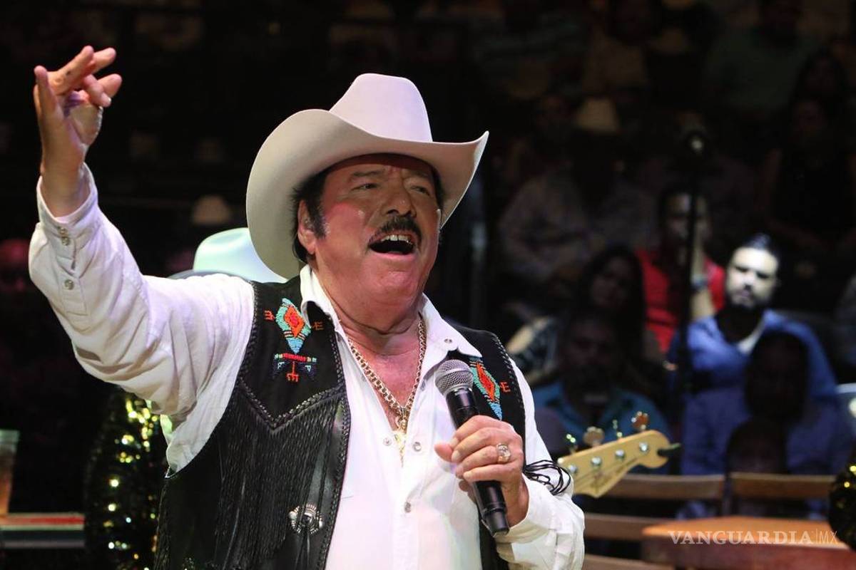 De Lalo Mora a Pedro Fernández