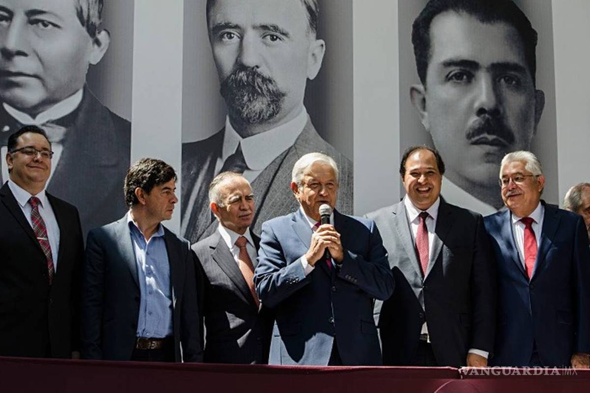 Esto ganarán AMLO y sus funcionarios, SFP revela los ajustes salariales
