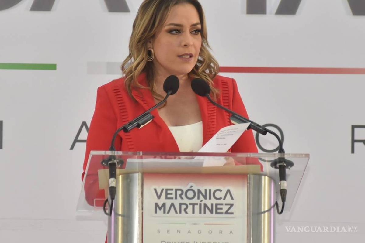 Senadores de Coahuila llevarán tema del carbón a Cámara Alta