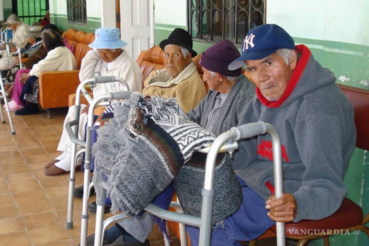 Investigan en Nuevo León otro posible brote de COVID-19 en asilo de ancianos