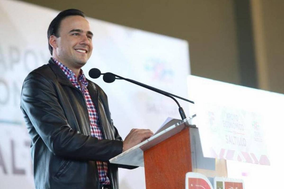 No habrá sanción por mural, asegura Manolo Jiménez