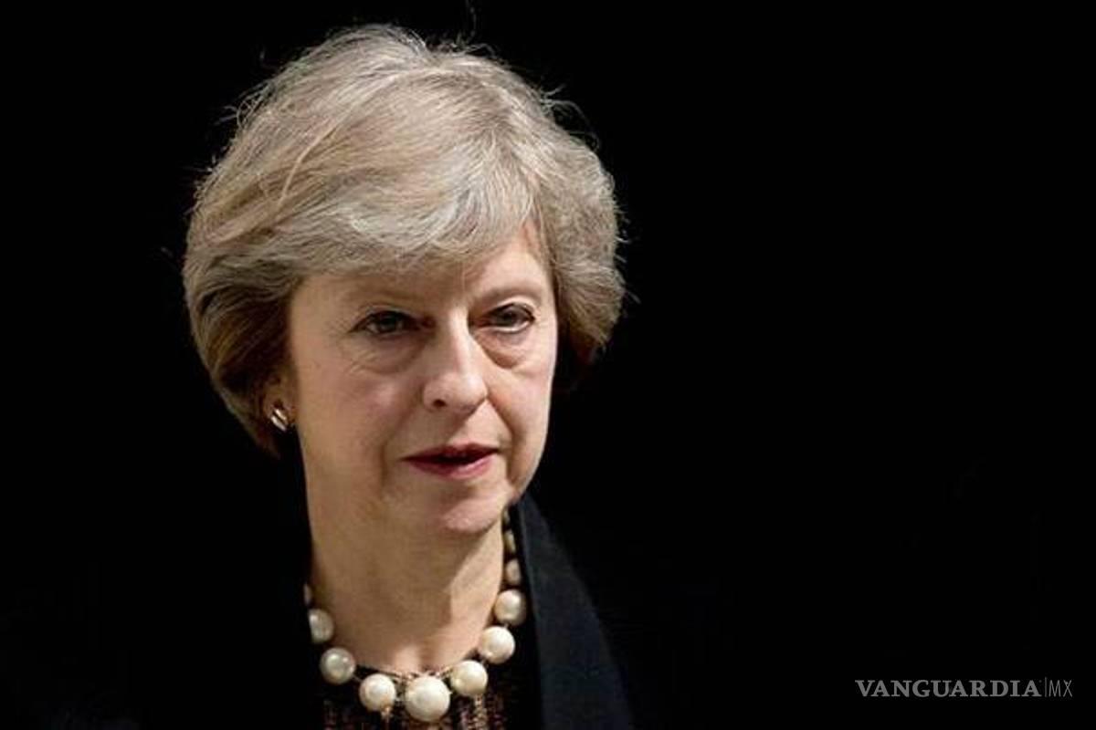 Se niega primera ministra británica a declarar, si votaría por Brexit ahora