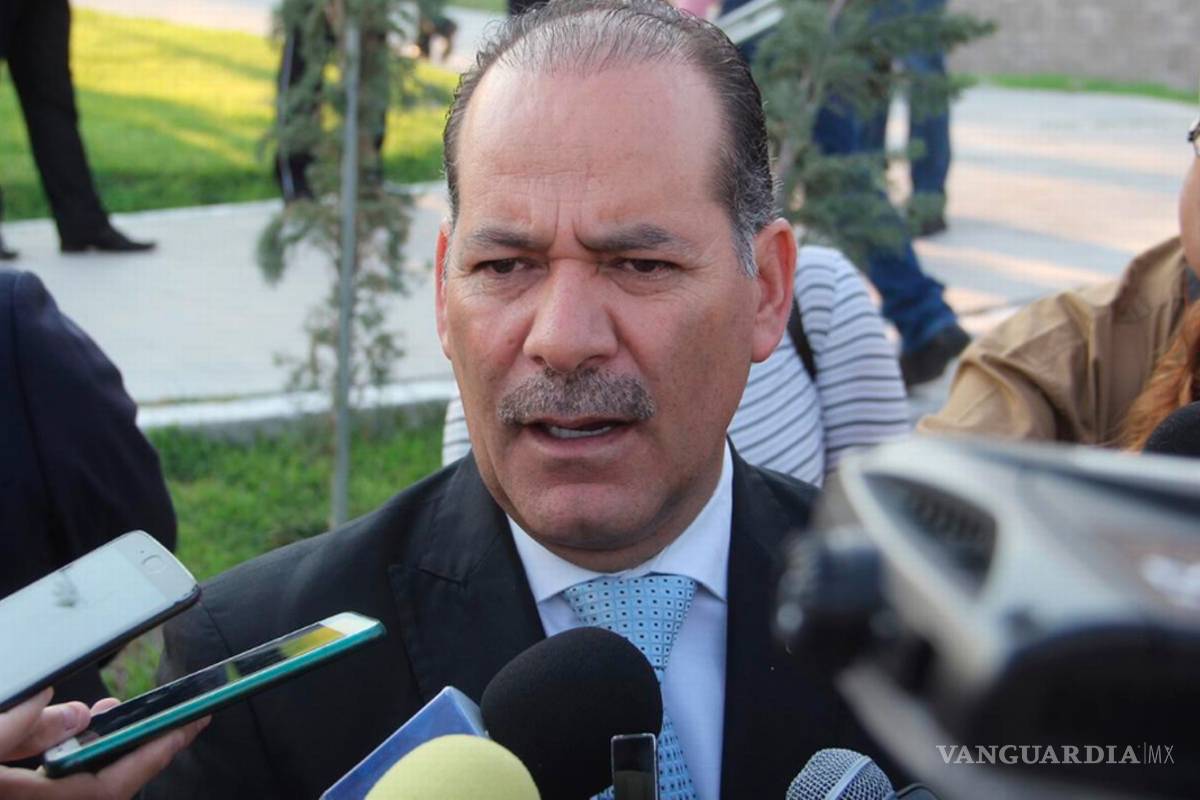 'A la #&amp;%$ los pacientes de otros estados'; gobernador no quiere atender pacientes que no sean de Aguascalientes