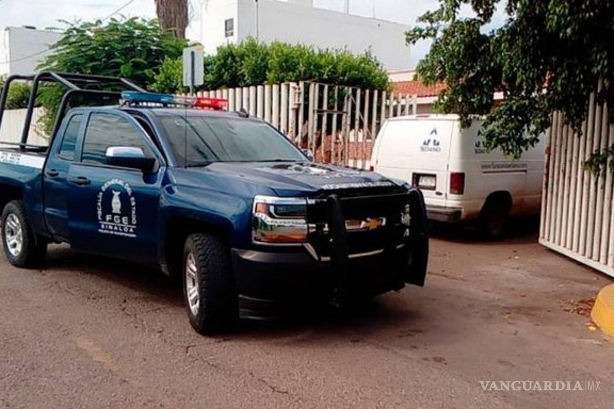 Hallan tres cuerpos en Sinaloa; uno sería de reo fugado "El Macaco"