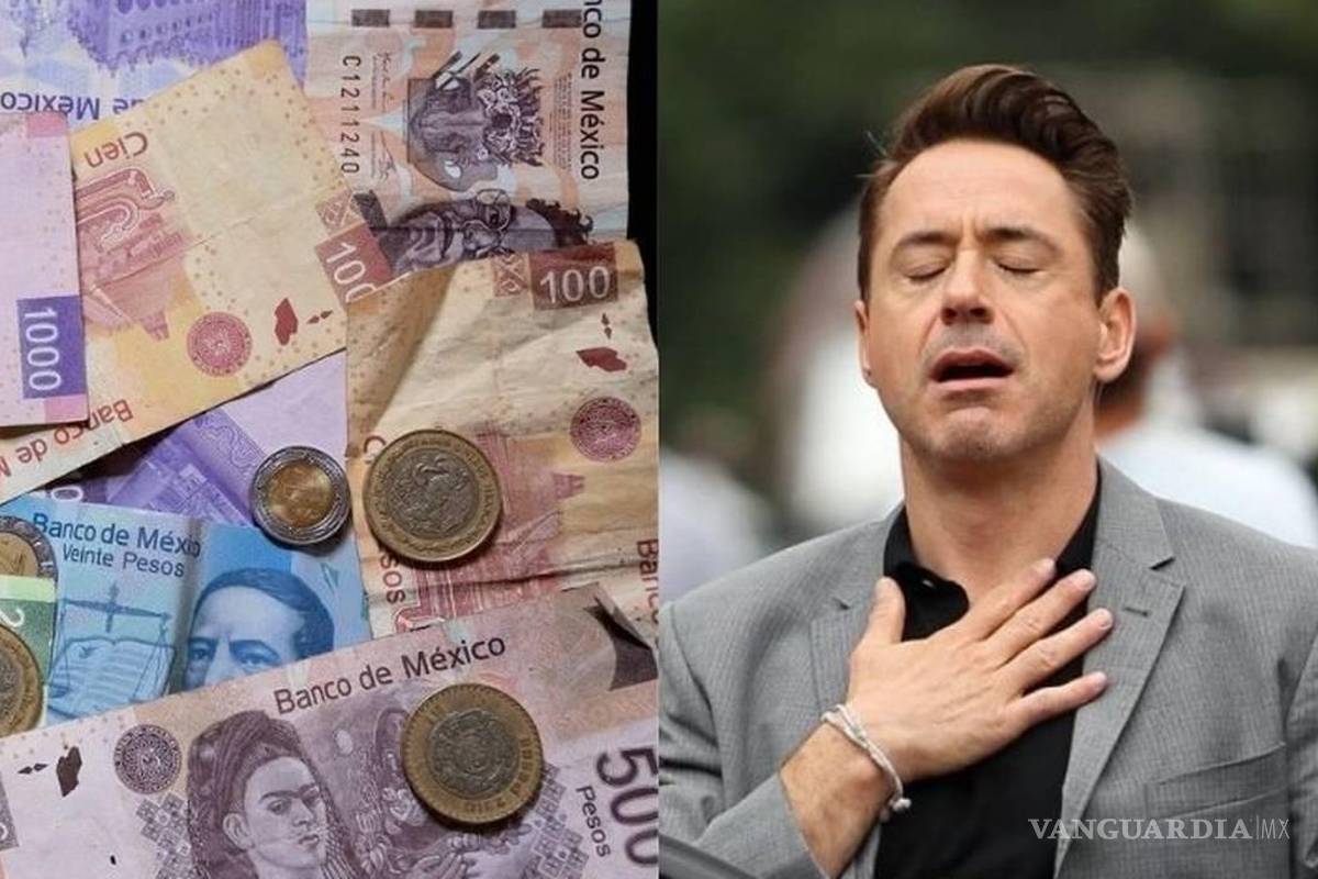 ¡Ya viene el aguinaldo!... ¿Cómo se calcula si llevas menos de un año trabajando?