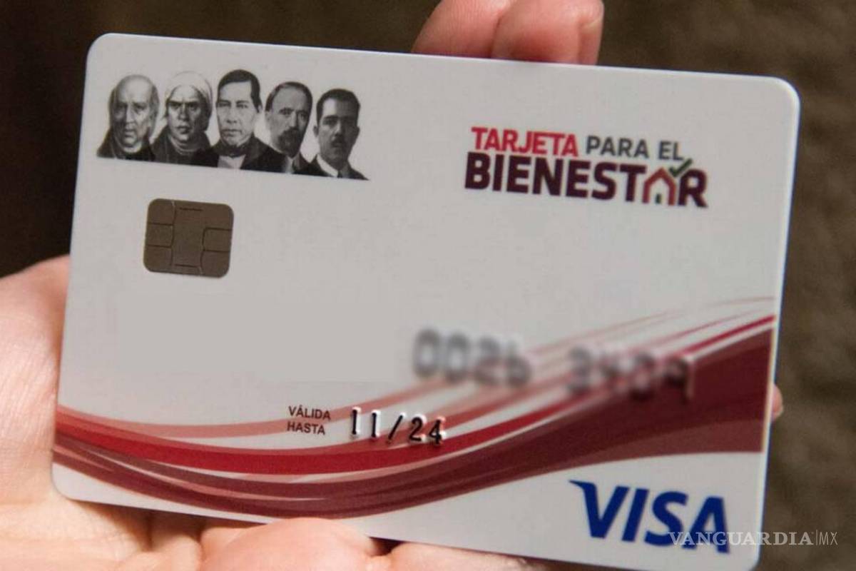 Adelantarán pensiones a adultos mayores y niños en México por veda electoral: Bienestar
