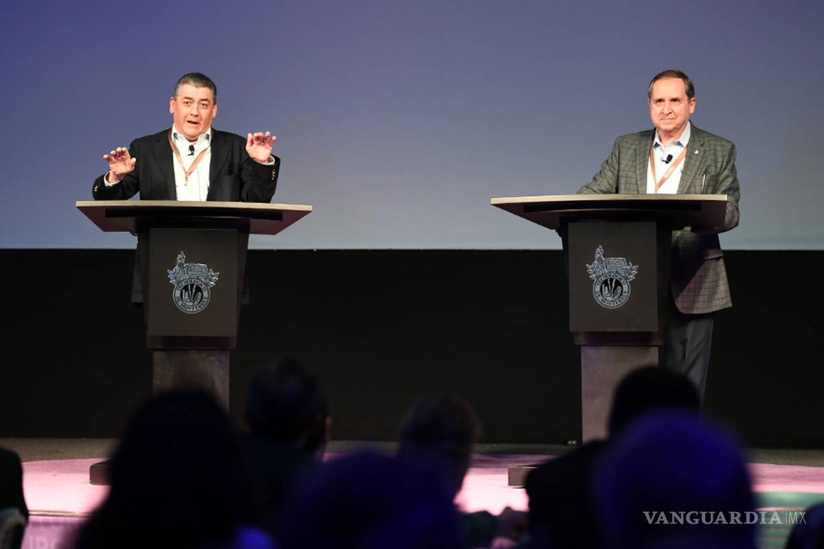 Para un mejor México se debe privilegiar meritocracia y cambiar estructura gubernamental: ITESM