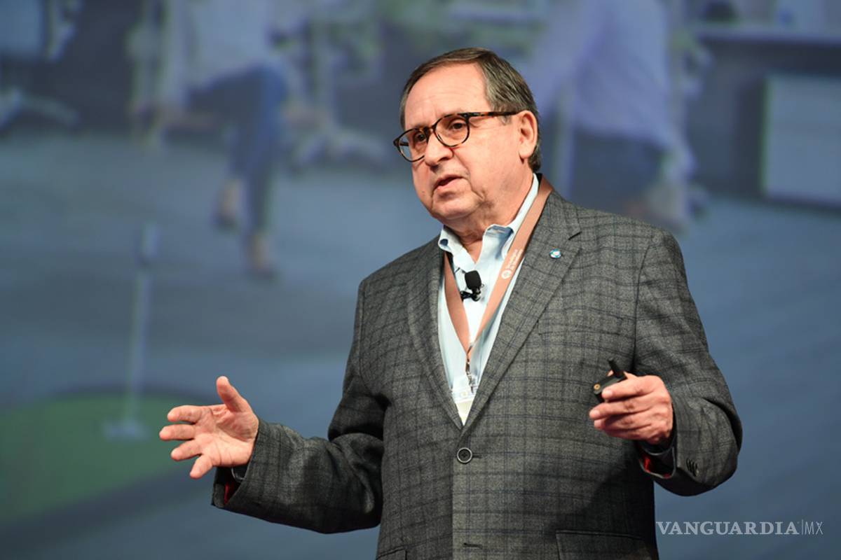 Presentan directivos del Tec de Monterrey balance del Plan 2020