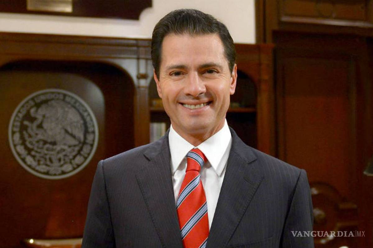 Asesores de Enrique Peña Nieto cobraron hasta 204 mil pesos