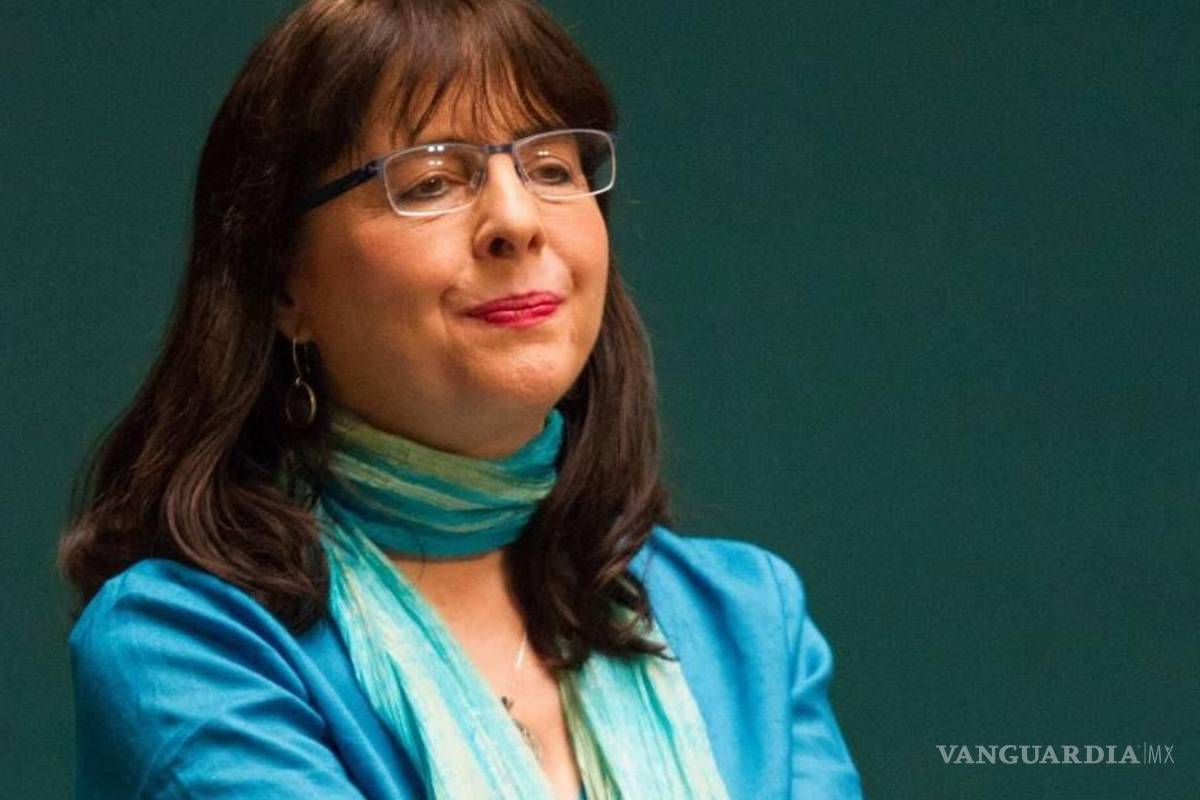 Álvarez-Buylla también participó en eventos que denunció, acusa científica